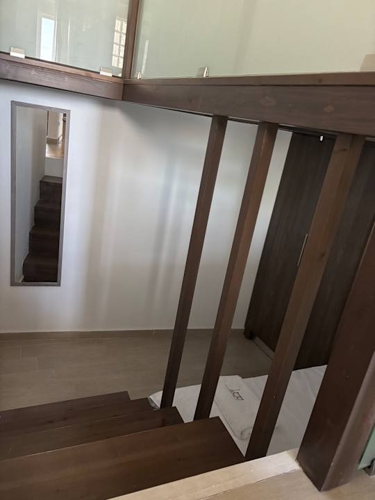 Zimmer Haraki Beauty Apartment