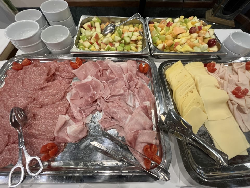 Gastro Albergo Cavalletto & Doge Orseolo