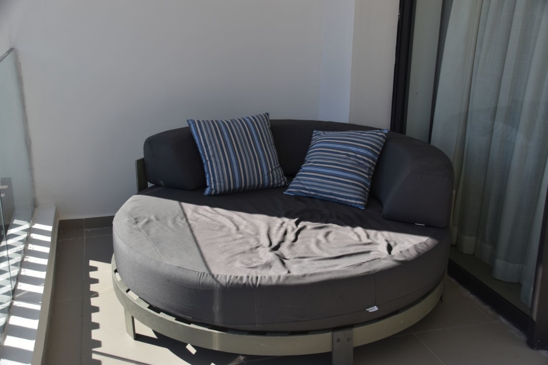 Zimmer Majestic Elegance Costa Mujeres