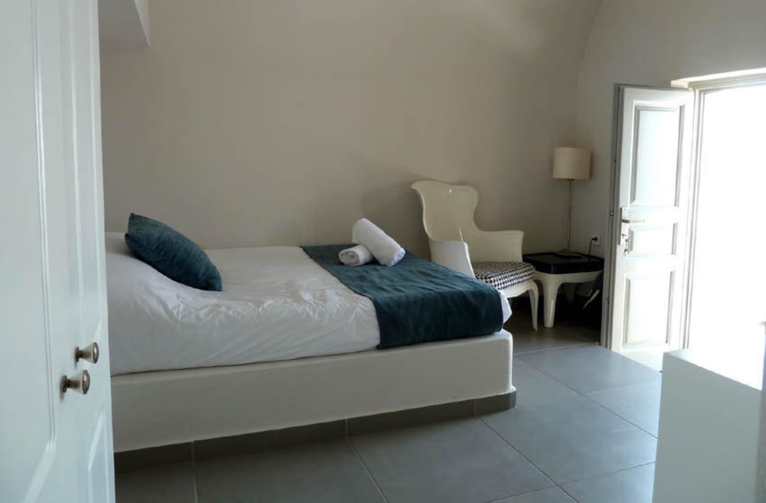 Klein - hartes Bett Regina Mare