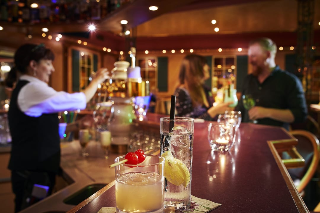 Gastro Sporthotel zum hohen Eimberg