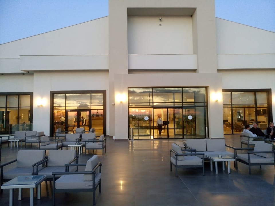Gastro Korumar Ephesus Beach & Spa Resort