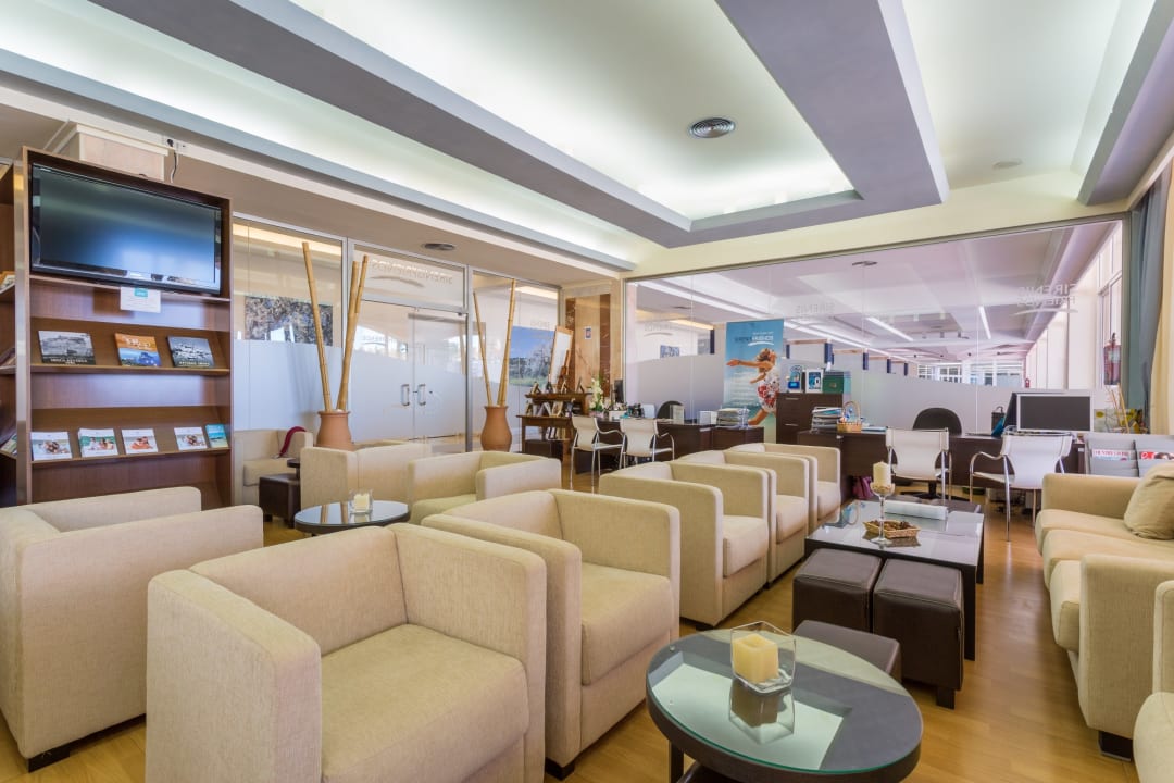 Sonstiges Sirenis Seaview Country Club