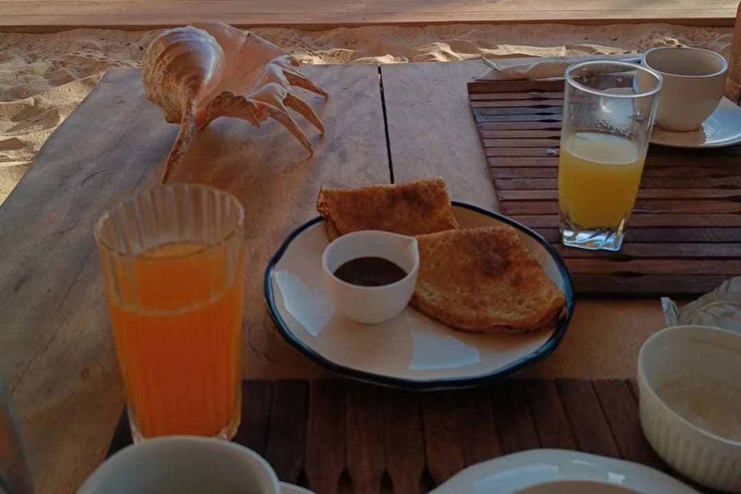 Gastro Mazava Loha Resort