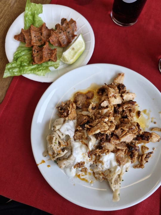 Gastro Telatiye Resort