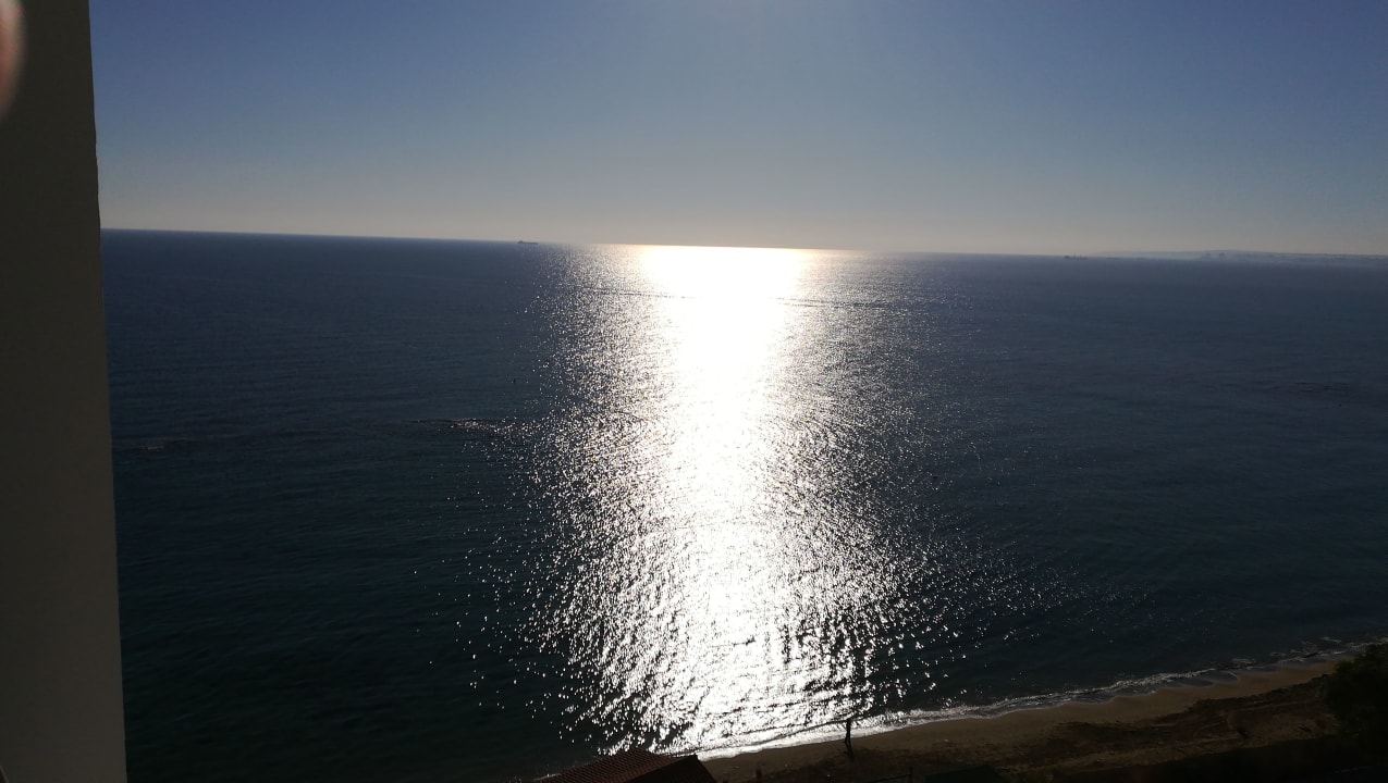 Strand Salamis Bay Conti Resort Hotel & Casino