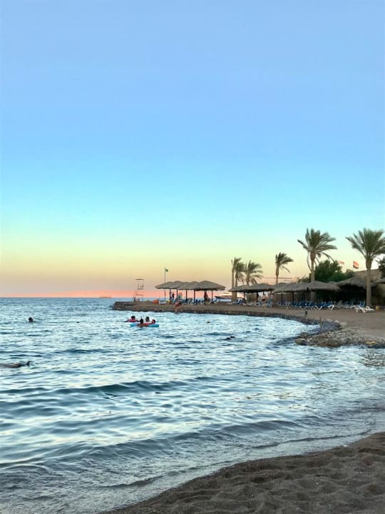 Strand Regina Resort and Aqua Park Hurghada