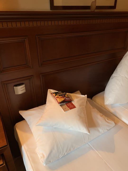 Zimmer Relais Chateaux Jagdhof Glashütte