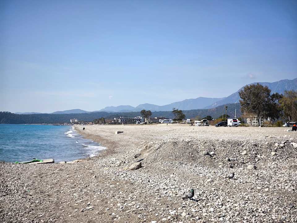 Sonstiges Limak Limra Hotel & Resort