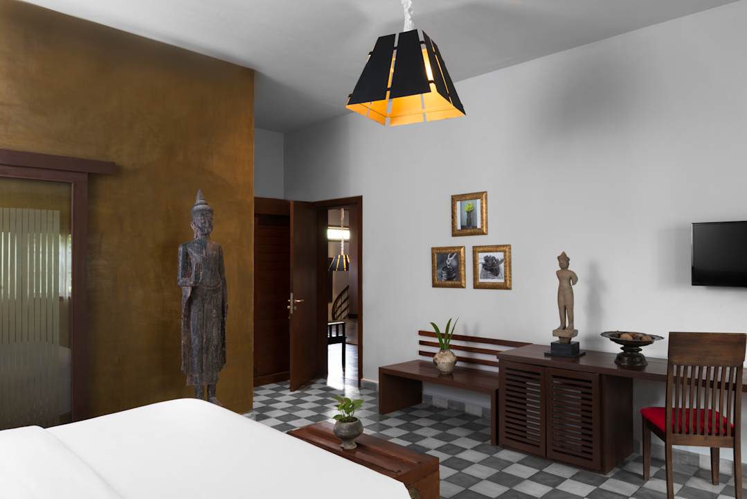 Zimmer Sokkhak Boutique Resort