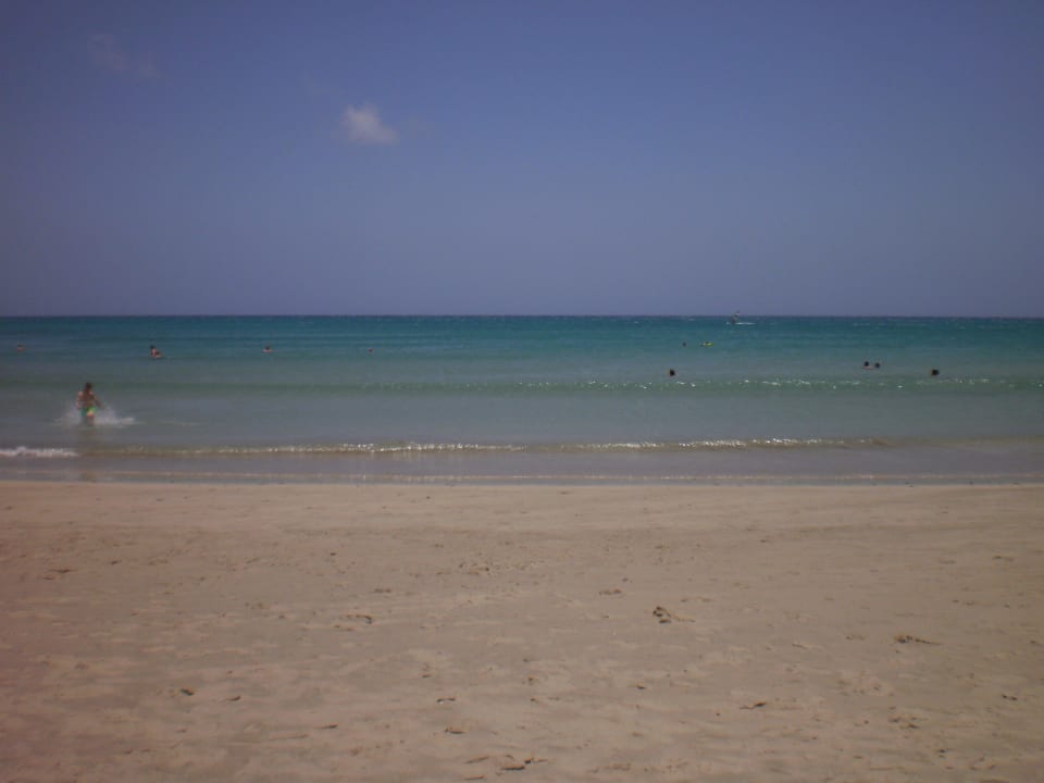 Plażing :)  SBH Hotel Taro Beach