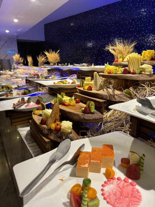 Gastro Rubi Platinum Sign