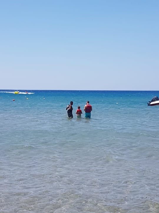 Strand Atlantica Mikri Poli Crete
