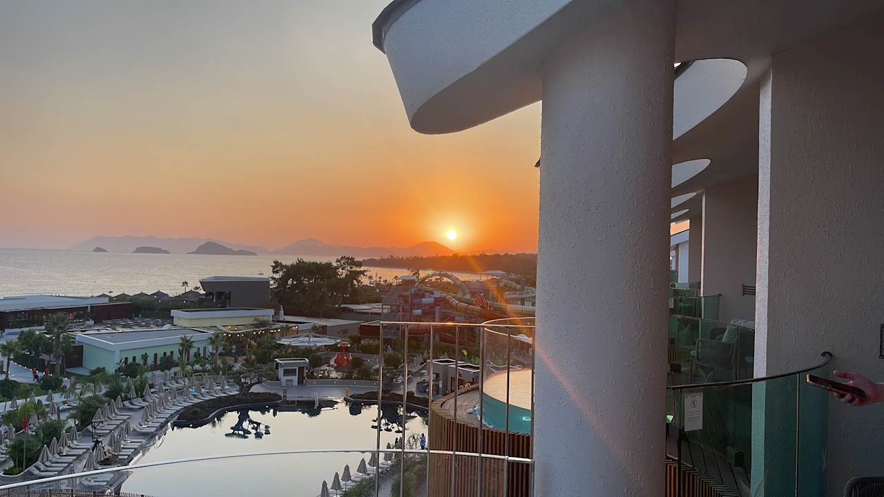 Zimmer Liberty Signa