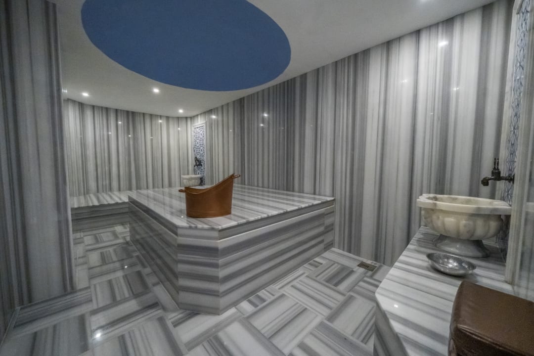 Sport & Freizeit Premier Nergis Beach Hotel