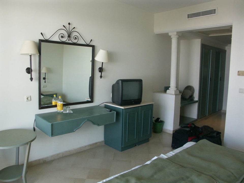 Pokój z balkonem Hotel Aqua Life Yasmine