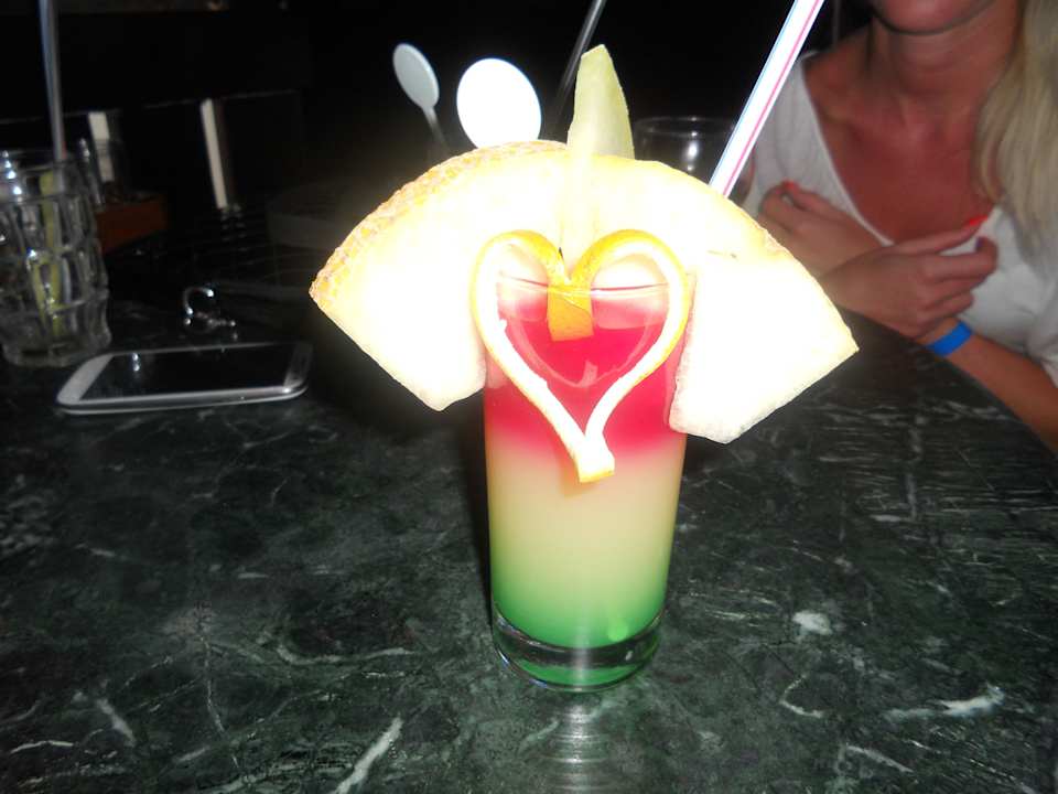 Alf Leila Wa Leila - Hotel Fantasia 1001 nocy Pickalbatros Alf Leila Wa Leila Resort - Neverland Hurghada