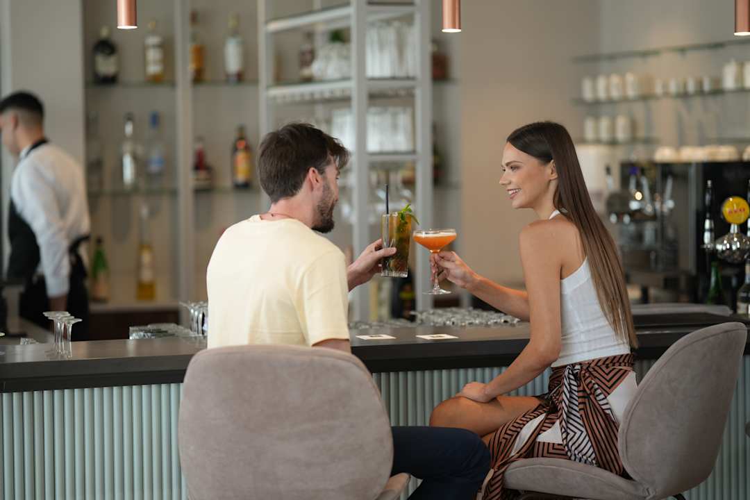 Sonstiges Faros Hotel Ayia Napa