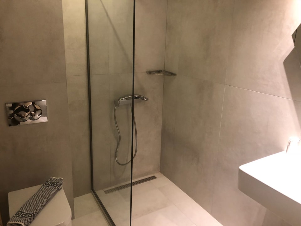 Zimmer Akrathos Beach Hotel