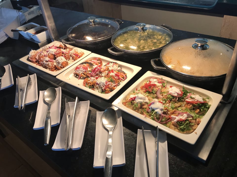 Gastro Akumal Bay Beach & Wellness Resort