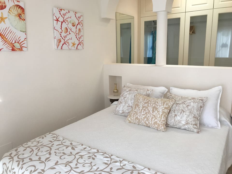 Zimmer Bahiazul Villas & Club