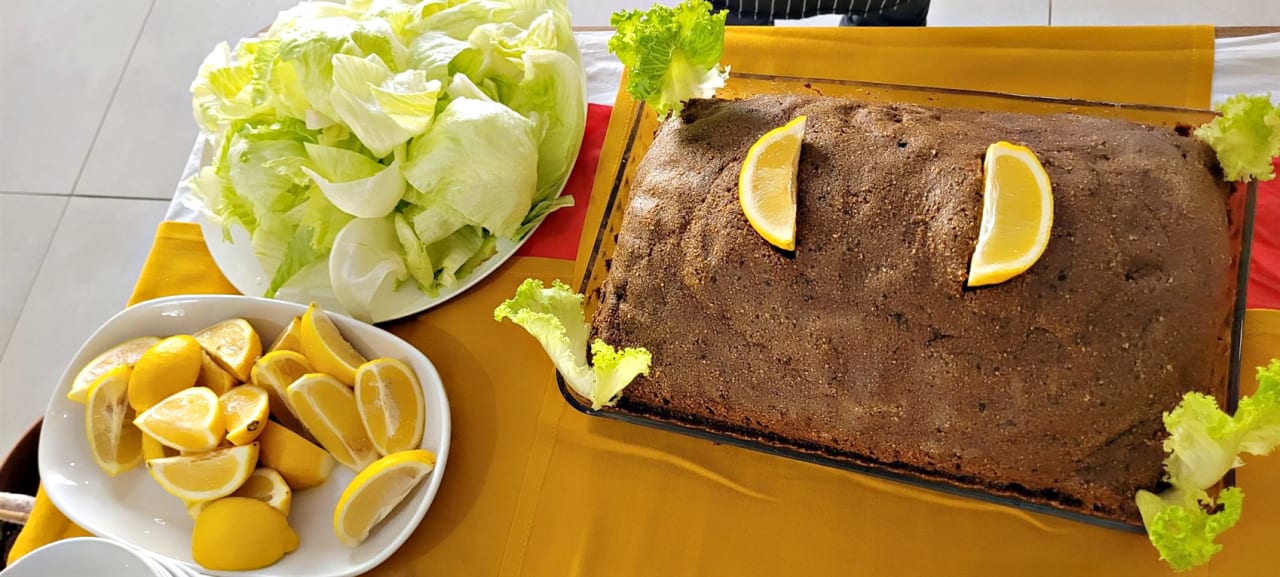 Gastro Belek Diamonds Hotel