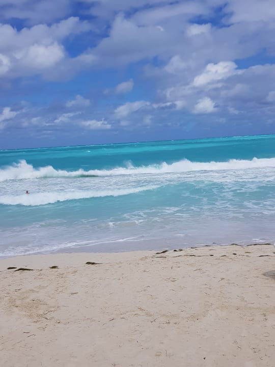 Strand Melia Las Dunas