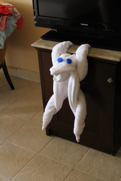 Toll gemacht Stella Beach Resort & Spa Makadi Bay