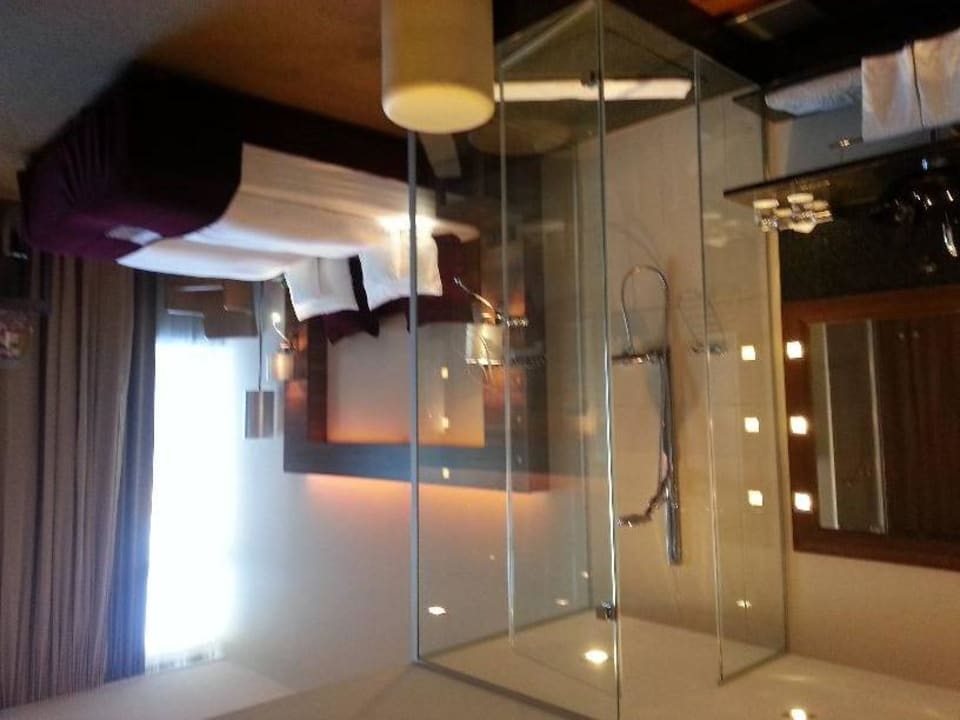 Erster Eindruck Flemings Selection Hotel Wien-City