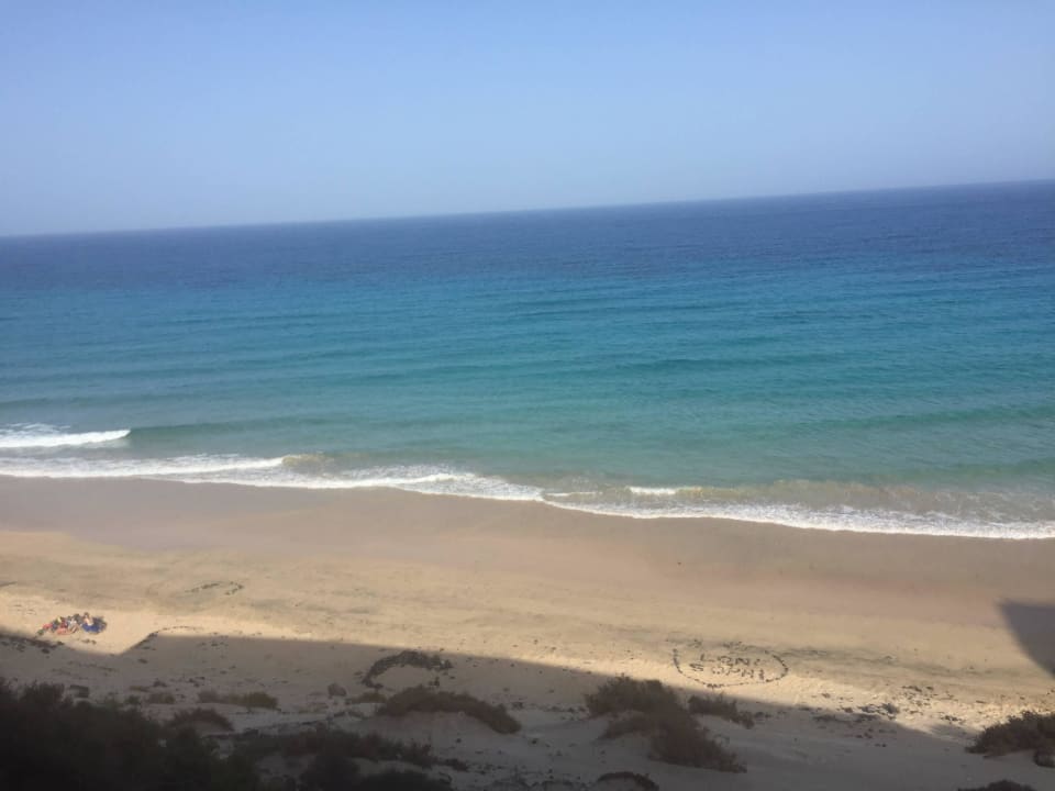 Strand am Hotel TUI MAGIC LIFE Fuerteventura