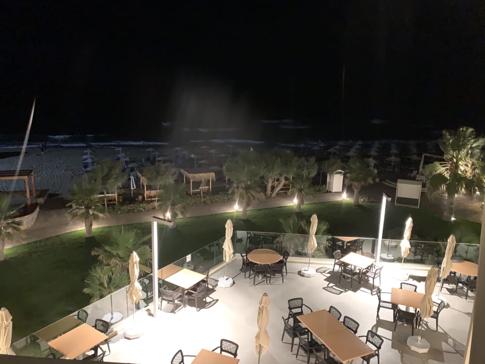 Gastro Calimera Sirens Beach