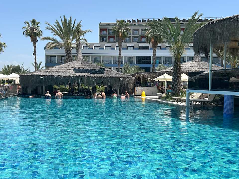 Pool Dream Water World