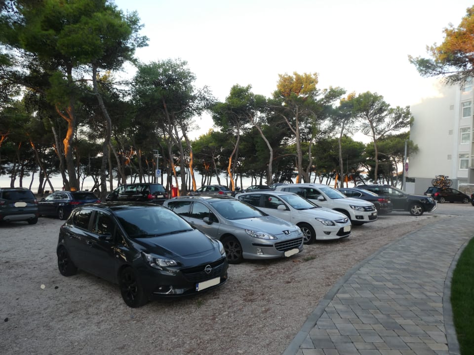 Sonstiges Villas Arausana & Antonina