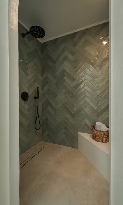 Sonstiges Erietta Luxury Apartments