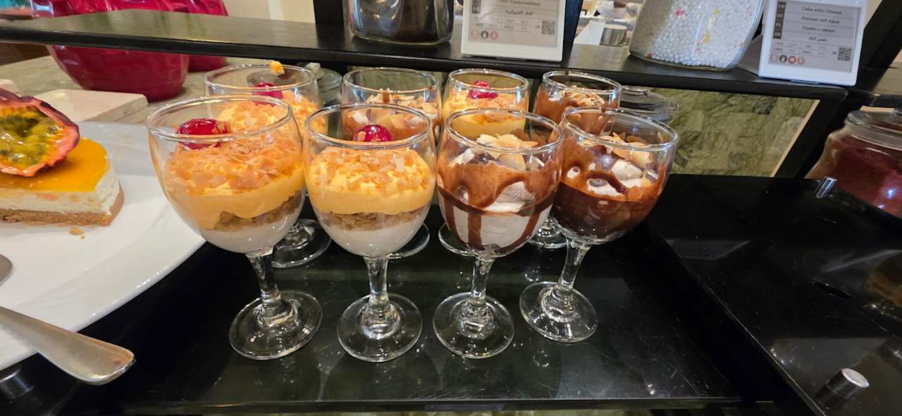 Gastro Salalah Rotana Resort