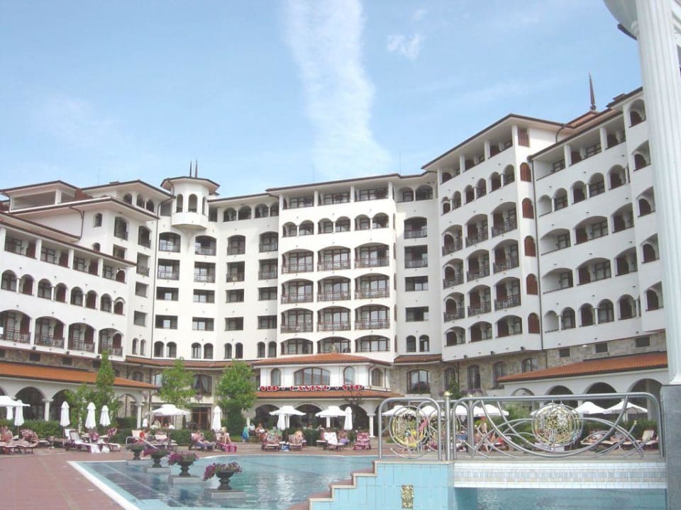 wunderschönes Hotel nur zu empfehlen! Helena Sands