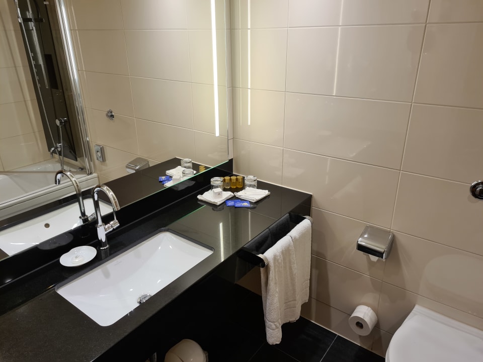 Zimmer Maritim Hotel Ulm