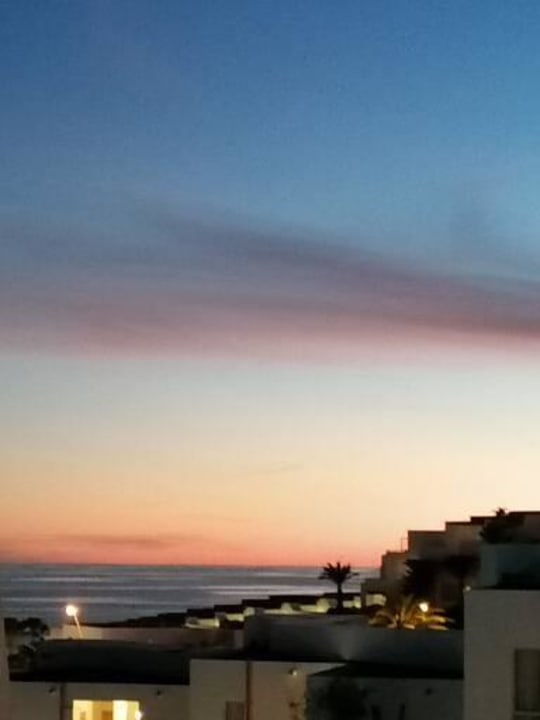 Ausblick Sol Fuerteventura Jandia - All Suites
