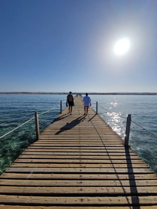 Strand Casa Mare Resort