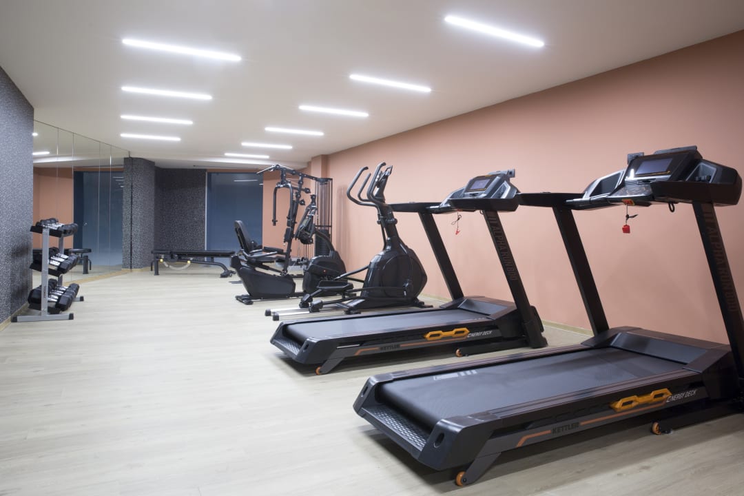 Sport & Freizeit Dolce by Wyndham Athens Attica Riviera