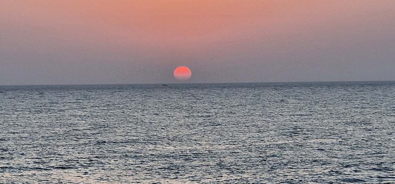 Ausblick Coral Hills Resorts & SPA