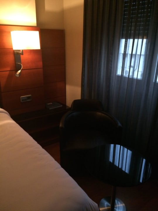 Номер AC Hotel Carlton Madrid by Marriott