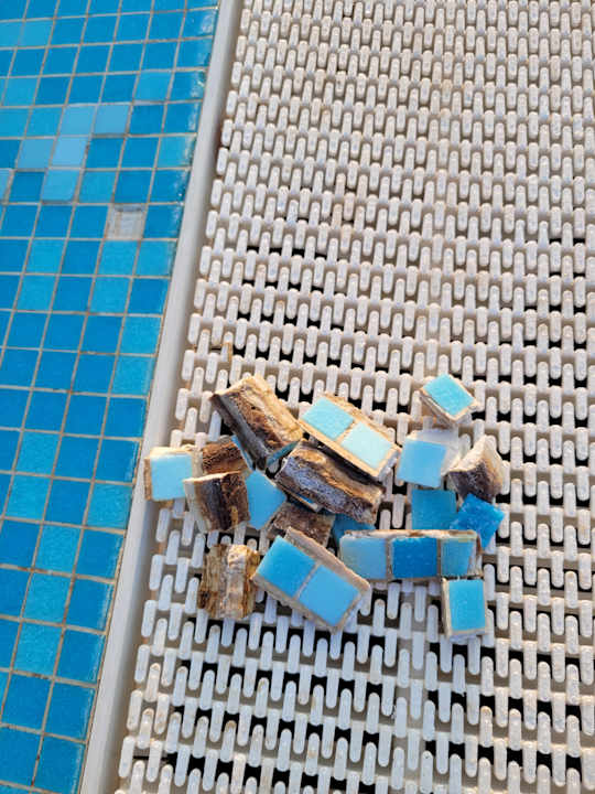 Pool BV Borgo del Principe