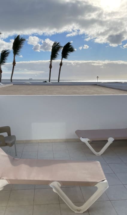 Zimmer Hotel Las Costas