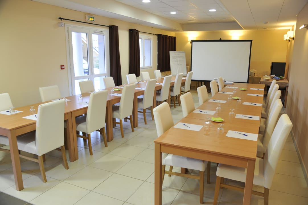 Salle de séminaire Hotel & Residence Les Balcons d'Aix