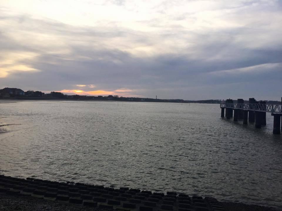 Insel Amrum Letj Briis