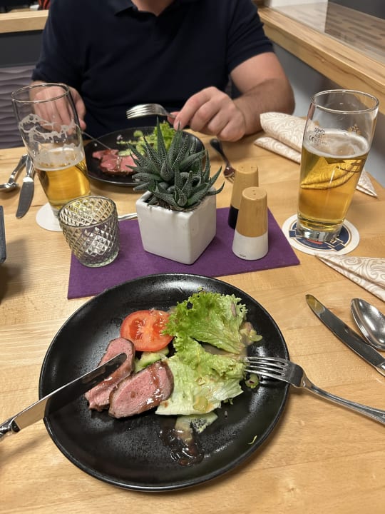 Gastro Thula Wellnesshotel Bayerischer Wald