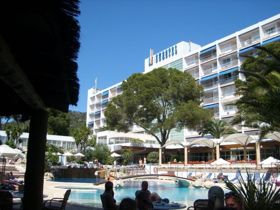 Eurotel Hipotels Eurotel Punta Rotja Golf & Spa