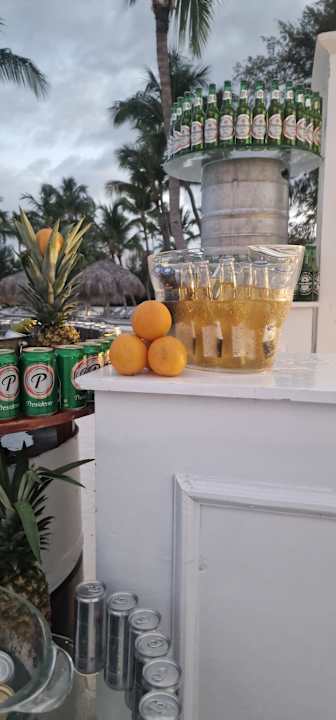 Strand Secrets Cap Cana Resort & Spa - Adults only