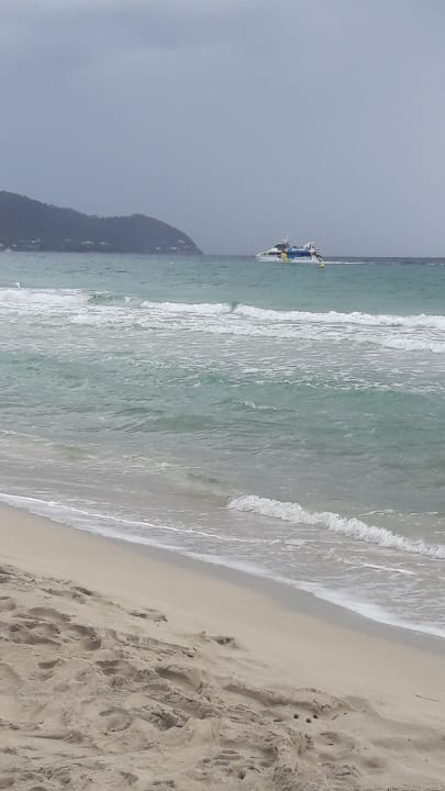 Strand Club Simó Hotel by Senator